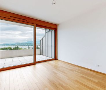 Duplex lumineux à deux pas du lac - Photo 2