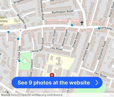 Lea Road, Enfield, Middlesex, EN2 - Photo 1