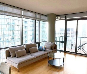 For Lease - 38 Grenville Street Unit# 3502, Toronto, Ontario - Photo 4