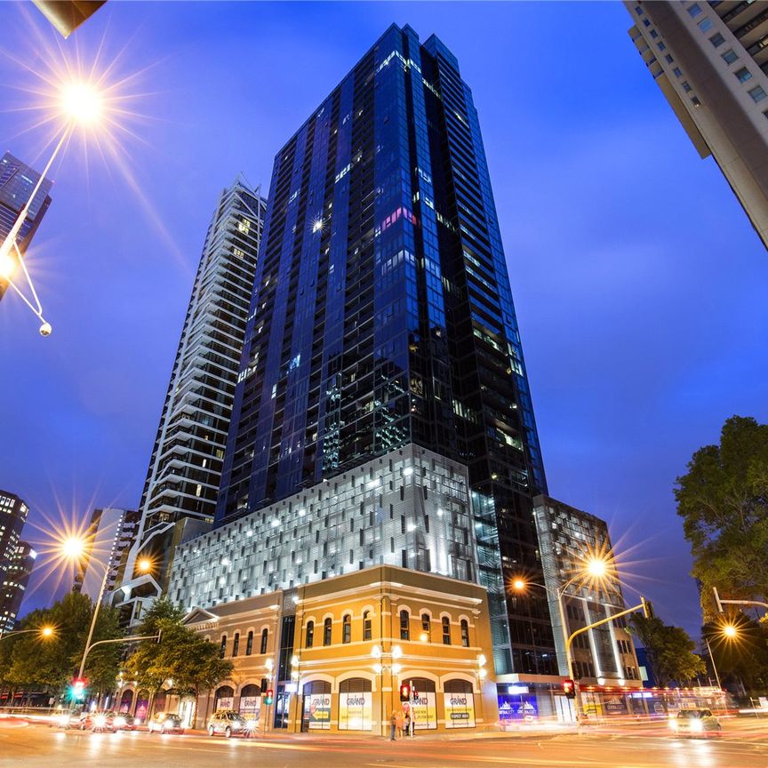 3208/151 City Road - Photo 1