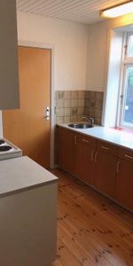 2-værelses lejlighed ved gågaden - Photo 3