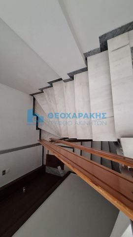 Διαμέρισμα για ενοικίαση Κέντρο - Άγιος Δημήτριος (Ηράκλειο Κρήτης) - Photo 3