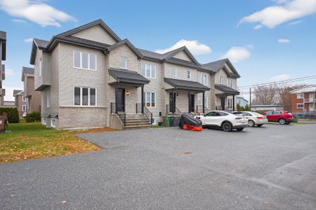 Appartement - 104-121 Av. Ste-Cécile - Photo 4