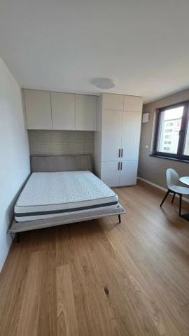 1-izbový byt byt, Bratislava, Nové Mesto, Trmavská cesta (časť Nové Mesto) - Photo 4
