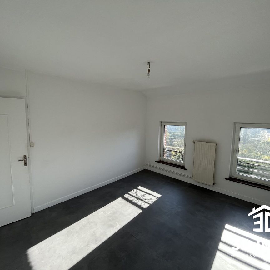 Location Appartement 2 pièces 48m² AVESNES SUR HELPE 59440 - Photo 1