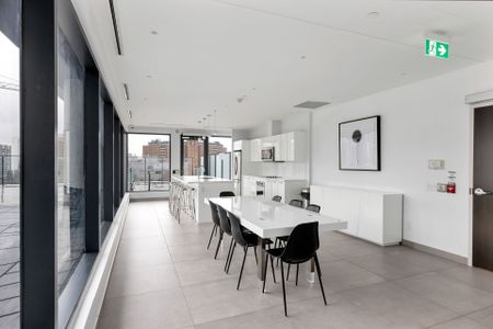 For Lease - 55 Ontario Street Unit# 1909, Toronto, Ontario - Photo 4