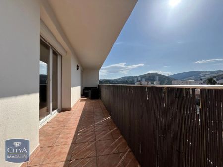 Appartement à louer 2 pièces 45.5m² - Photo 3