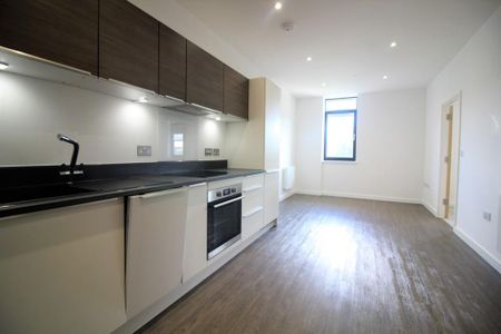 1 bedroom apartment to rent - Photo 3