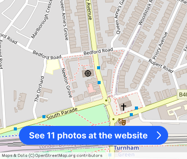 2 bedroom flat for rent - Photo 1