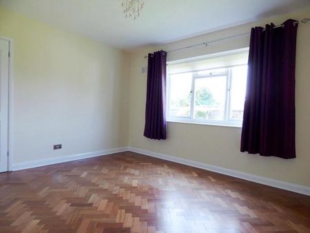 2 bedroom maisonette to rent Reigate Road, Reigate, RH2 - Photo 2