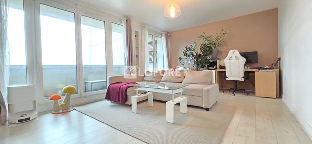 Appartement T2 Villiers-le-Bel à louer - Photo 1