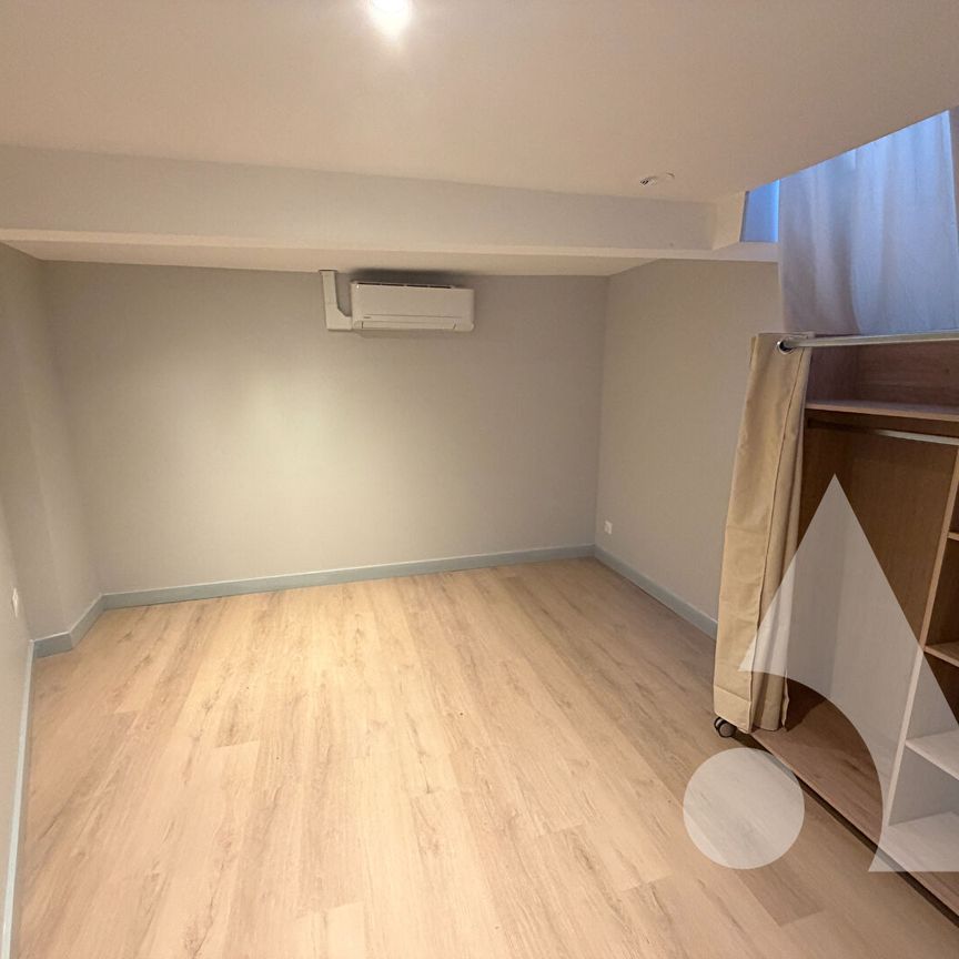 Location Appartement 2 pièces 37m² - Photo 1