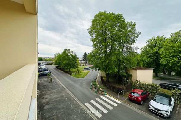 T3 meublé Chantilly 67 m2, - Photo 1