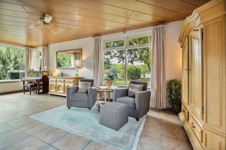 Huis te huur: Roosendaalseweg 33 4711 RR St. Willebrord - Foto 2