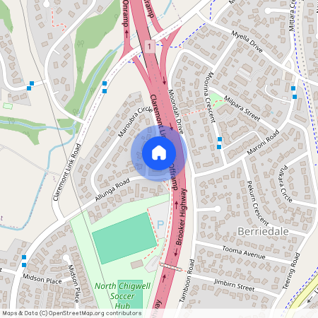 8/132-138 Allunga Road, Tas 7011, Chigwell