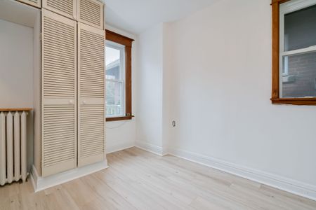 For Lease - 18 Shorncliffe Avenue Unit# 2, Toronto, Ontario - Photo 4