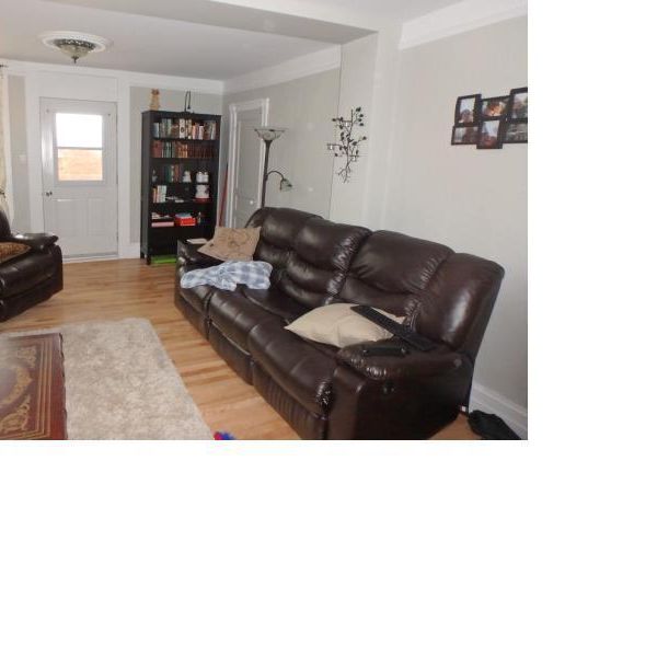 À louer appartement 5 ½ Centre-Ville Trois-Rivières - Photo 1