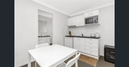 OPEN PLAN ROCKLEA STUDIO - Photo 3