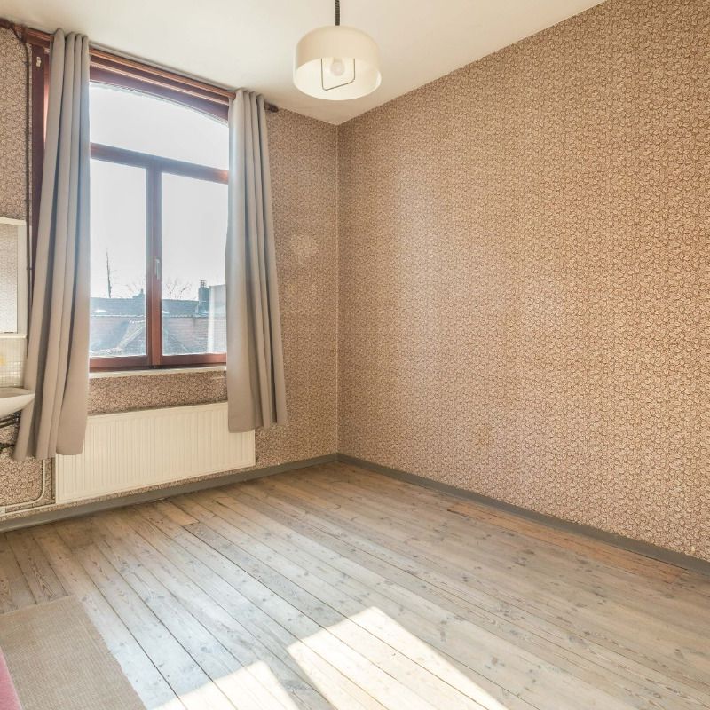 Charmante woning met 3 slaapkamers en zongericht terras - Photo 1