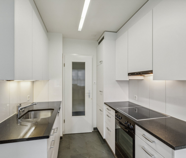 4 Zimmerwohnung in Bottmingen! - Photo 1