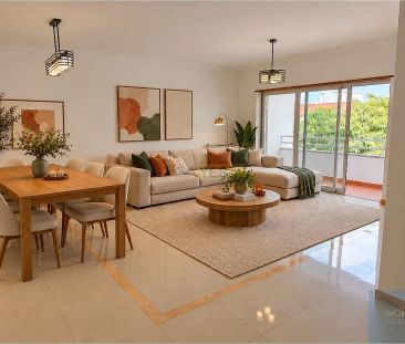Apartment T2 in São Domingos de Rana, Cascais - Foto 3