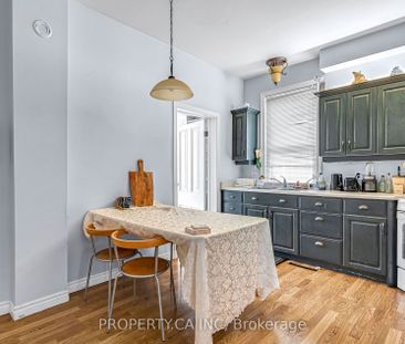 For Lease - 23 Saunby Street Unit# A, London North, Ontario - Photo 3
