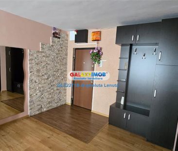 Drumul Taberei Raul Doamnei apartament 2 camere de inchiriat - Photo 5
