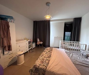 Appartement te huur - Foto 5