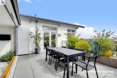 Star Place, St Katharine Docks, E1W - Photo 2