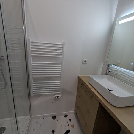 Location Appartement 1 pièce 22m² REIMS 51100 - Photo 4