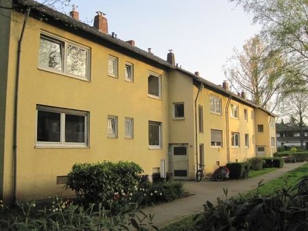 Ihre neue Wohnung: familienfreundliche 3-Zimmer-Wohnung - Photo 2