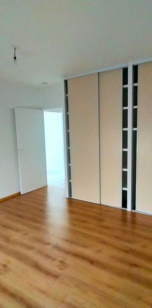 APPARTEMENT T2 - PARAY LE MONIAL - Photo 1