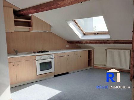 Location Appartement 3 pièces 66m² GRENOBLE 38100 - Photo 3