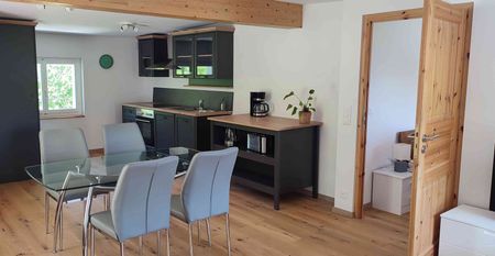 2.5 Zimmer, 60 m², 2. Stock - Foto 3