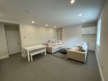 Apartment to rent in Dublin, Ranelagh - Photo 4