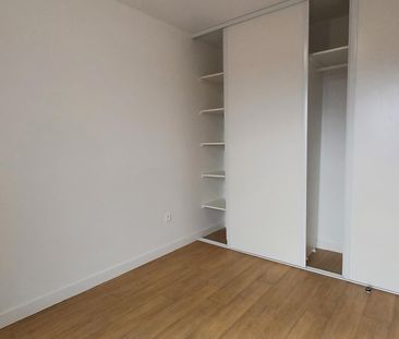 location Appartement T2 DE 44.17m² À TRIGNAC - Photo 3