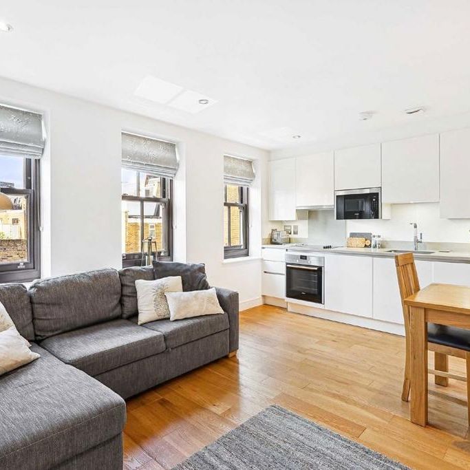 1 bedroom flat to rent - Photo 1