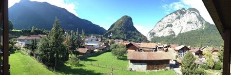 Modern 4.5-ZW on the 1st floor of 101 m² - Photo 4