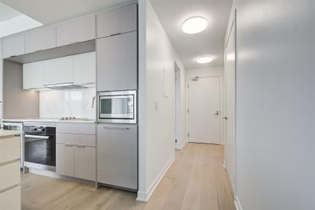 For Lease - 185 Alberta Avenue Unit# 501, Toronto, Ontario - Photo 5