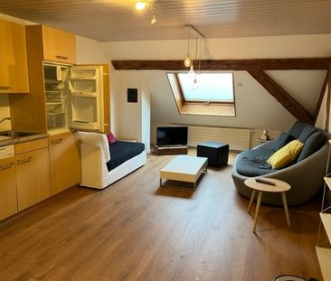 Attique de 2,5 pces - Photo 1