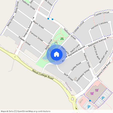 B/4 Coaster Circuit, NSW 2540, Vincentia