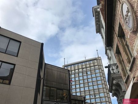 Appartement te huur in Antwerpen - Photo 4