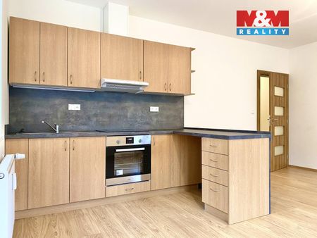 Pronájem bytu 2+kk 46 m² - Photo 2