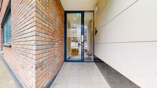 Apartment 8, William Beckett House, Pembroke Row, Dublin 2, Dublin - Photo 1
