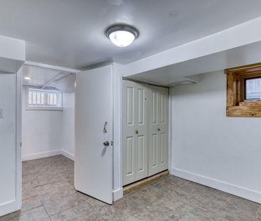 For Lease - 57 Eby Street, Kitchener, Ontario - Photo 3