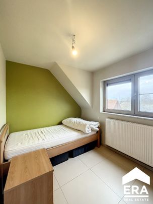 Duplex appartement met 2 slaapkamers - Photo 1