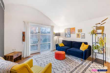 Dragon Road, London SE15 - Photo 4