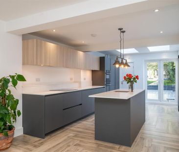 4 bedroom house to rent - Photo 2