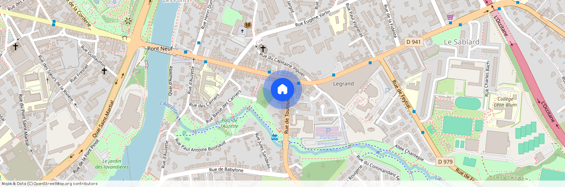 87000, Limoges