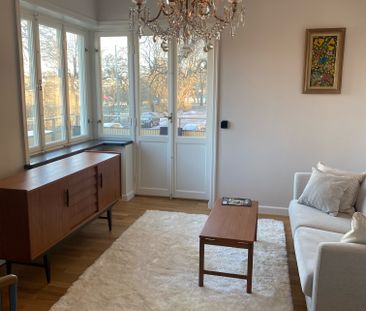 Adlerbethsgatan, Stockholm - Foto 2